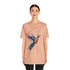 Crystal Hummingbird - Short Sleeve Tee